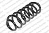 LESJ?FORS 4295082 Coil Spring